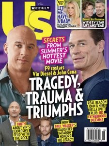 Us Weekly - 07.12.2021