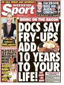 Weekend Sport - 7.02.2025