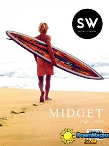 Surfing World - October 2016