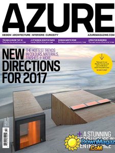 Azure - October 2016