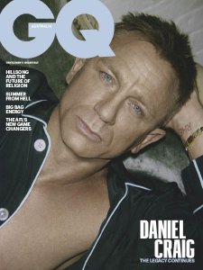 GQ AU - 03/04 2020