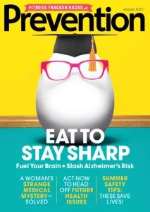 Prevention USA - 08.2025