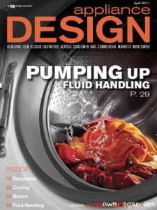 Appliance Design - April 2011