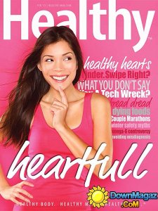 Healthy - February 2015