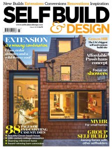 SelfBuild & Design - 03.2019