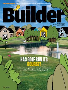 Builder - 03.2019