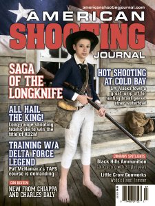 American Shooting Journal - 07.2019