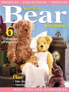 Australian Bear Creations - 6.04.2023