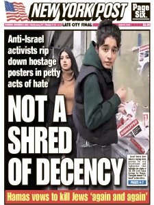 New York Post - 11.2.2023