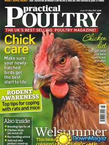 Practical Poultry - May 2015