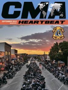 CMA HeartBeat - 09.2023