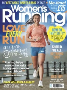 Women's Running UK - 05.2022