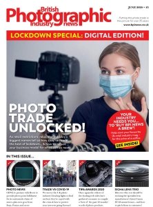 British Photographic Industry News - 06.2020