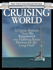 Cruising World - 04.2022