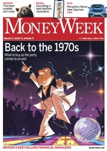 MoneyWeek - 17.06.2022