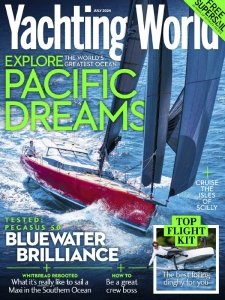 Yachting World - 07.2024