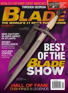 Blade - 09.2025
