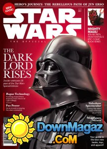 Star Wars Insider - 07.2017