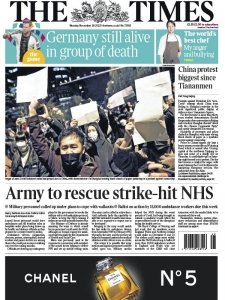 The Times - 28.11.2022