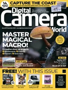 Digital Camera World - 11.2024