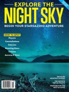 Explore The Night Sky 2023-2024