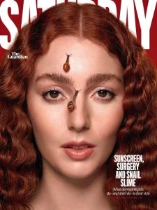 The Saturday Guardian - 19.04.2025