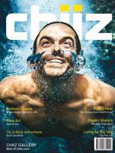 Chiiz - Vol 33 2019