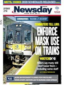 Newsday - 07.07.2020