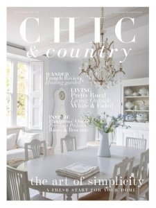 Chic & Country - Is. 37 2021