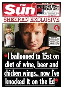 The Sun UK - 28.10.2021