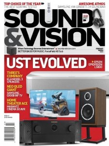 Sound & Vision - 02/03 2023