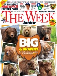 The Week Junior USA - 10.4.2024