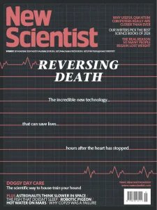 New Scientist AU - 30.11.2024