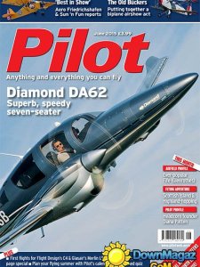 Pilot - June 2015