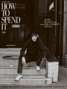 How to Spend It - 11.12.2021