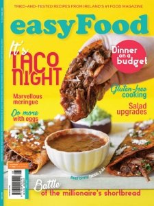 Easy Food Ireland - 05.2022