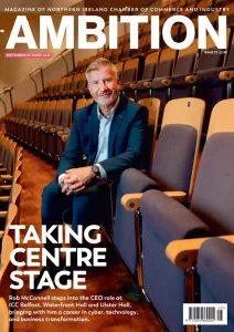 Ambition - 09/10 2025