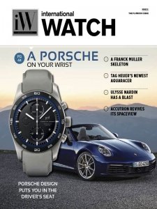 International Watch - Winter 2021