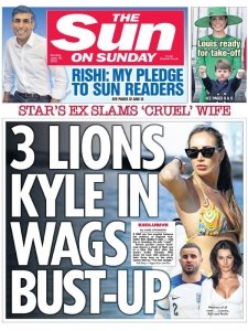 The Sun UK - 18.06.2023