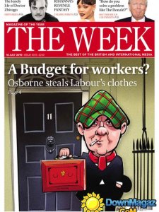 The Week UK - 18 July 2015