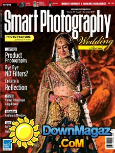 Smart Photography - 11.2017