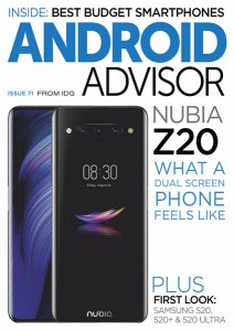 Android Advisor - Is. 71 2020