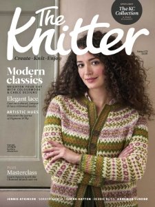 The Knitter - Is. 173 2022