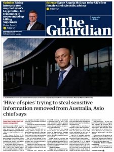 The Guardian AU - 22.02.2023