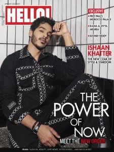 Hello! IN - 04/05 2025