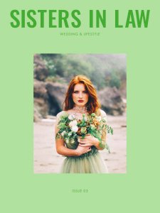 Sisters in Law - Is. 3 2018