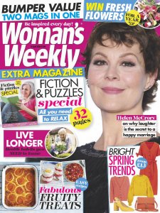 Woman's Weekly UK - 14.04.2020