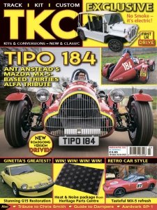 Totalkitcar - 03/04 2022