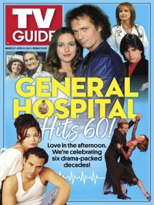 TV Guide - 03.27.2023