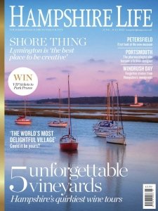 Hampshire Life - 06/07 2021